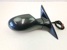 Retroviseur gauche (ou coque) Citroen C6