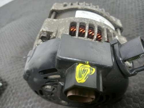 FORD FIESTA Alternator 2012-2018 1.0L SFJC  - Picture 8 of 8