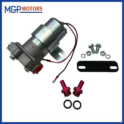 #ad #ad 97 GPH High Flow Electric Fuel Pump 7 PSI for Carb Holley Edelbrock $59.89