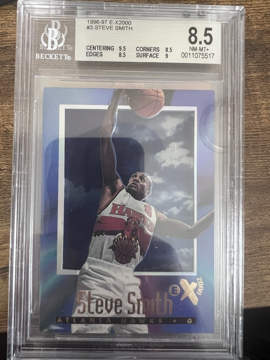 SkyBox 1996-97 E-X2000 全80種セット 1996-97 Fleer Skybox E-X2000 Basketball Hobby Box - 1996-97 - US