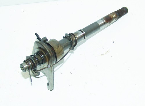 Shaft Selector Gear Fantic Caballero 125 (TR56) - Picture 2 of 3