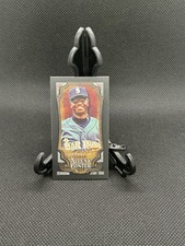 2024 Topps Allen & Ginter - Ken Griffey Jr #177 Mini Black Border