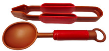 Play Food Little Tikes Market Utensils Mint