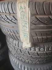 1x 2055016 Mohawk With More Then 7mm Thread Used Tyre