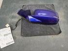 Driver Side View Mirror Power Body Colored Coupe Heated Fits 17 ACCORD 1110952