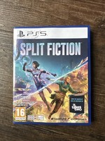 Split Fiction PS5 PlayStation 5 Game