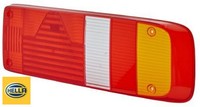 Hella 9EL340829-021 Lichtscheibe FüR Heckleuchte