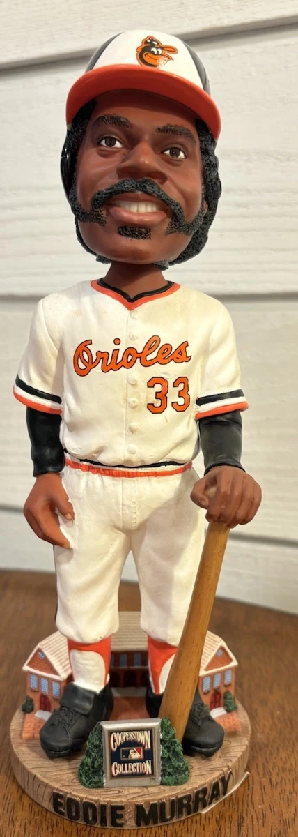Eddie Murray MLB Bobbleheads for sale | eBay