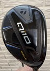 Taylormade Qi10 19° 3 Hybrid - Stiff Flex Ust Recoil Dart 85 — photo 1