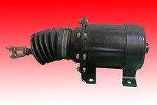 Kolbenbremszylinder D125 x 140 Hub Anhänger Vorspannzylinder Trommelbremse
