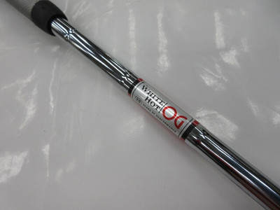 ODYSSEY White Hot OG 2 BALL BLADE Tour Line TOUR LINED 33 in ODYSSEY White Hot OG 2 BALL BLADE Tour Line TOUR LINED 33 in