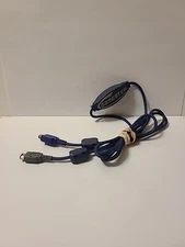 Gameboy Advance GameCube Link Cable Gamester. USA Seller 