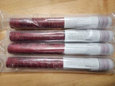 15 Min Safety Flares (4) Lot Road Coast Guard Merchant Boat Safety Survival