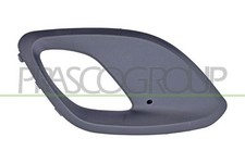 Lüftungsgitter Stoßfänger vorne rechts für KIA Picanto TA 1.0 1.2