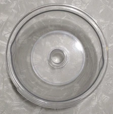 KitchenAid Food Processor Mini Work Bowl Insert - Replacement Part, Used, Clean