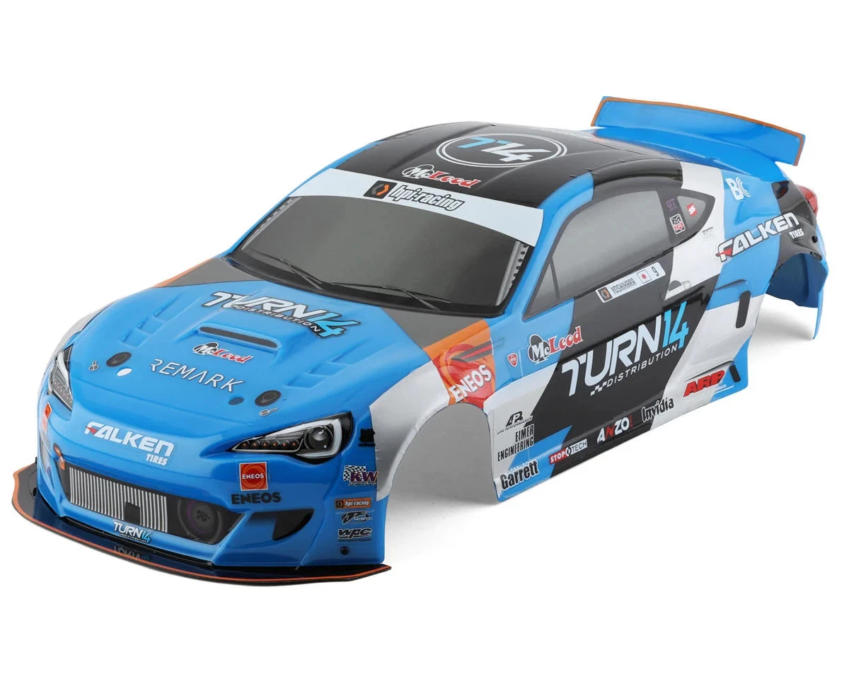 Hpi Body 200mm for sale | eBay