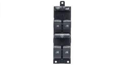 Schalter zum Anheben der Scheibe vorne links 000050980010 MAGNETI MARELLI für VW
