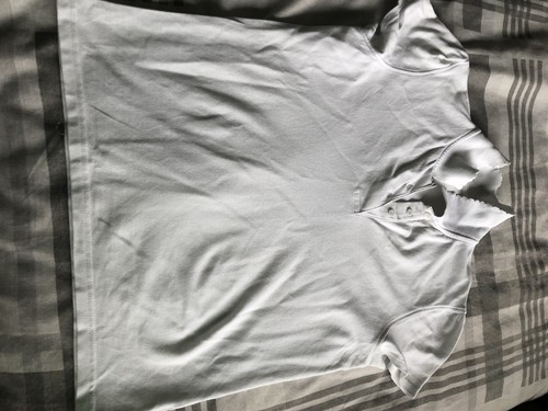 girls polo shirts Size 14-15