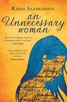 Rabih Alameddine - An Unnecessary Woman - Paperback - G245Z
