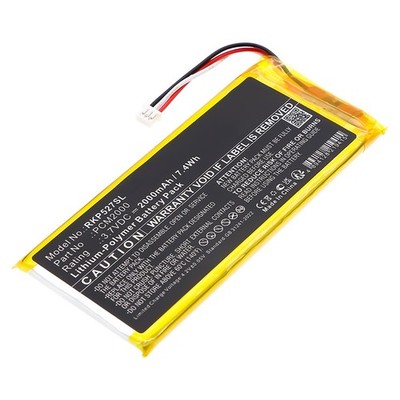 Akku für Ring Alarm Keypad (2.Gen) 2000mAh