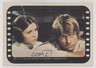 1977 Star Wars Stickers Princess Leia Organa Luke Skywalker
