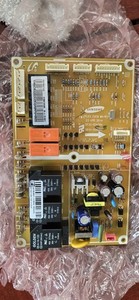 DE92-02439 SAMSUNG RANGE OVEN RELAY CONTROL BOARD 
