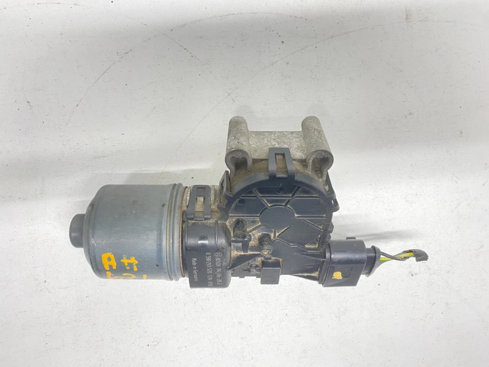 Motor limpiaparabrisas Saturnion 2003-2007 OEM Foto 3 de 4