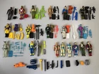 Vintage 1990s G.I. Joe GI Joe Action Figure Lot of 19 Figures Not Complete