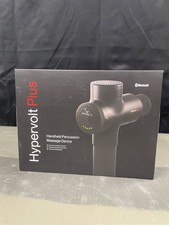 Hyperice Hypervolt Plus Bluetooth Percussion ...