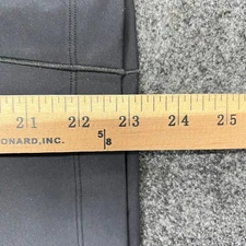 ARC'TERYX Rho Zip Neck Base Layer Top Women's Size M Black 