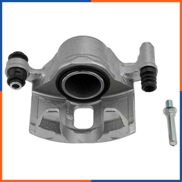 Bremssattel Vorne Rechts FüR Hyundai | 58130-1C100, 58181-23A00-image