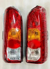 Suzuki Carry Van GA413 Rear Brake Tail Light Set Left & Right 35650-77A00