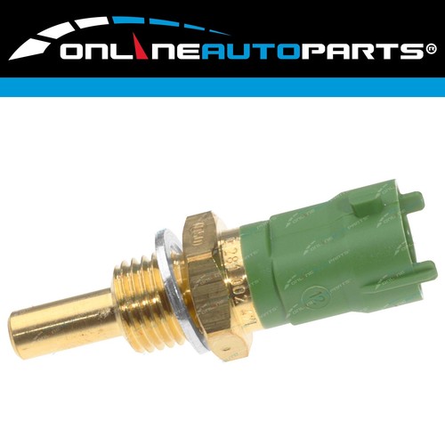 Bosch 0281002471 Coolant Temperature Sensor Sender for Cummins DAF IVECO - Picture 4 of 5