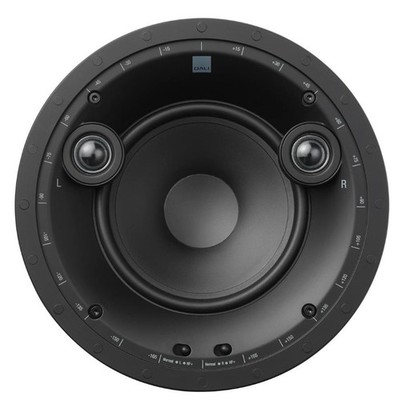 Dali Phantom E60S Stereo 2in1 Stück Einbaulautsprecher