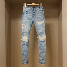 Amiri MX1 Men's Jeans Size 30