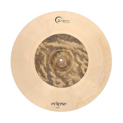 Dream Eclipse Crash Cymbal 17''