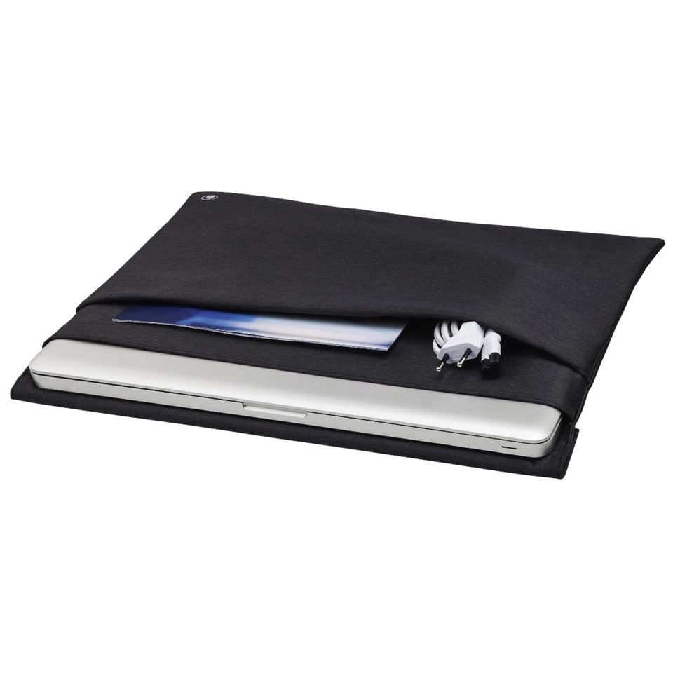 Hama Housse de Protection / Manche Glissement Coque PC Portable 11 " À 11,6 " - Photo 3/4