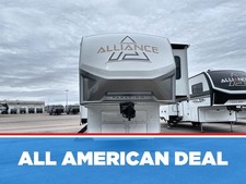 2026 Alliance Paradigm 310RL