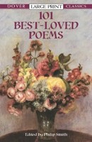 Philip Smith | 101 Best-Loved Poems | Taschenbuch | Englisch (2013)