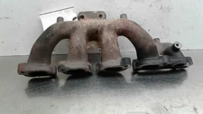 8200042882 EXHAUST MANIFOLD / 1673262 FOR RENAULT MASTER II PHASE 2 CE BOX