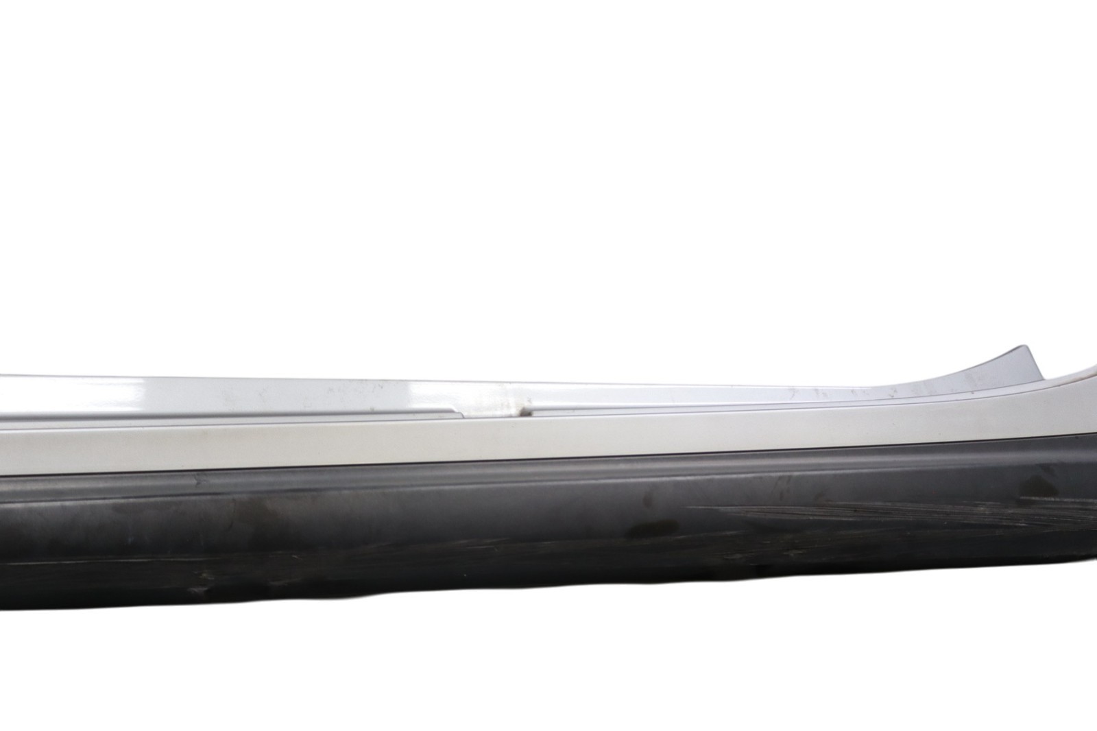 14-20 Maserati Ghibli Left Driver Side Skirt Rocker Panel Moulding 670010789 Oem