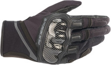 Alpinestars Chrome Gloves XL Black/Gray 3568721-1169-XL