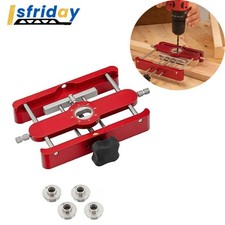 Precision Mortising Jig Loose Tenon Joinery Jig Woodworking Tools