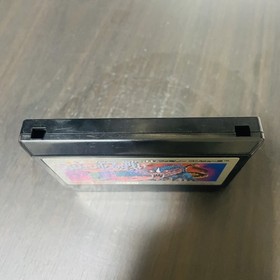 The Battle Of Olympus Nintendo Famicom Imagineer 1987 Japanese Version IMA-AD