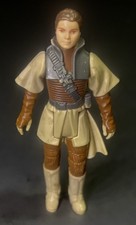 Star Wars Vintage Kenner Loose Princess Leia Organa Boushh Disguise 1983 LFL HK