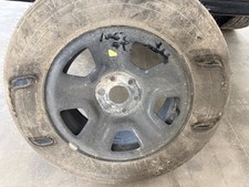 Wheel 20x9 Spare Fits 19-26 Dodge 1500 Pickup 1094412
