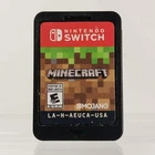 Minecraft (Nintendo Switch, 2018)