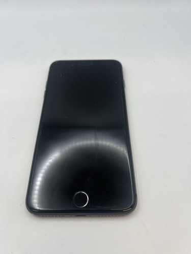 Apple iPhone 8 Plus 64GB Unlocked - Space Grey - Cracked #025 - Picture 2 of 5