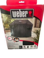 Weber Premium Grill Cover 7139 - Fits Spirit ...