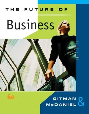 Cengage Learning The Future of Business Fachbuch Wirtschaft Englisch Hardcover